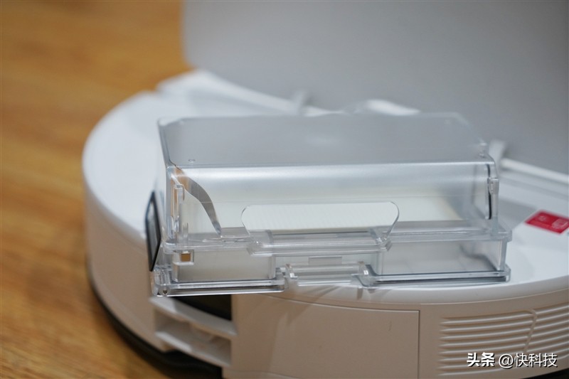 石头g20s扫拖吸一体机器人,石头g20扫地机器人怎么保养