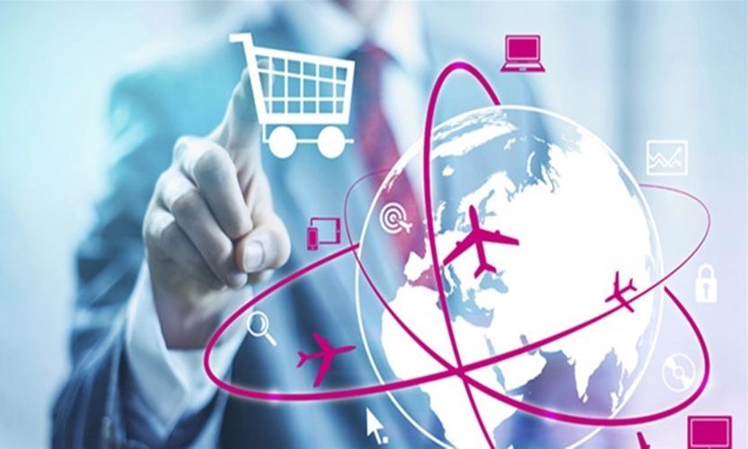 跨境物流运输方式选择什么,跨境物流运输有哪些