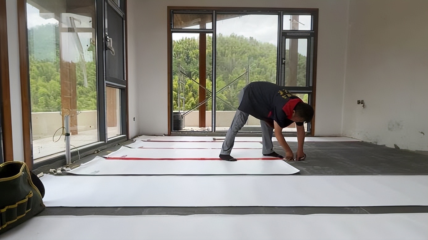 120平地暖一天电费需要多少钱,地暖使用燃气便宜还是电费便宜些