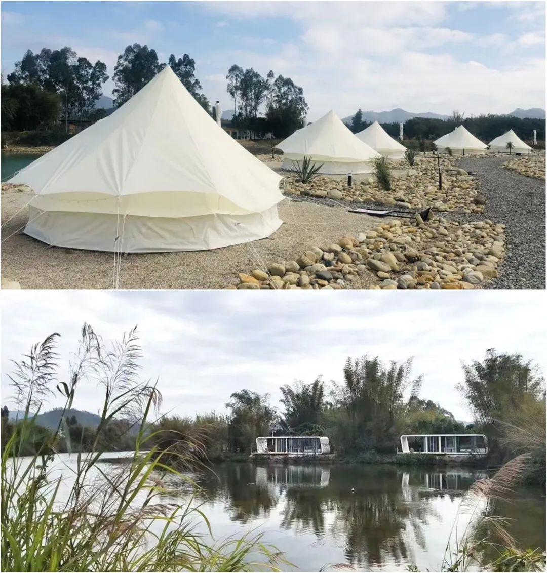 15个打卡景点8条旅游线路！最新五一深汕游攻略，官方推荐！