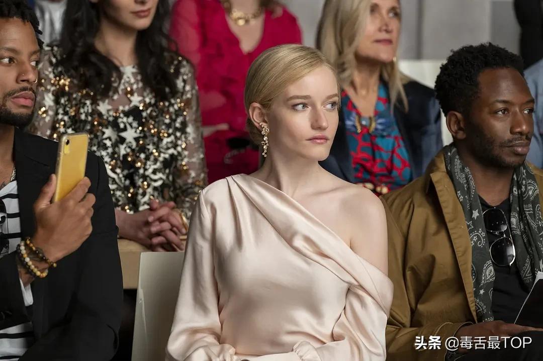 2022年国际大剧排行,2021年度十大剧集你看过哪几部