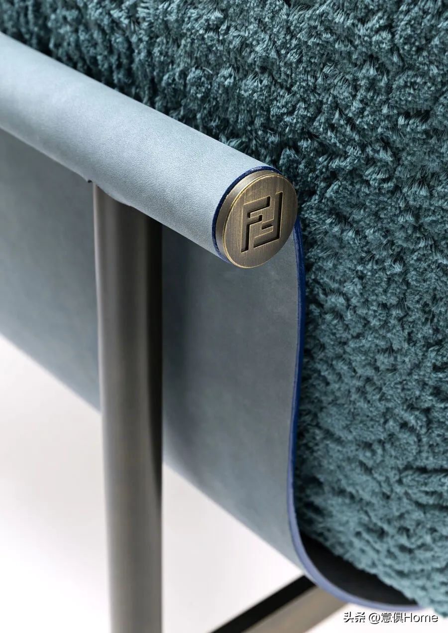 fendicasa家具简约奢华,fendicasa新品设计掀起时尚巨浪