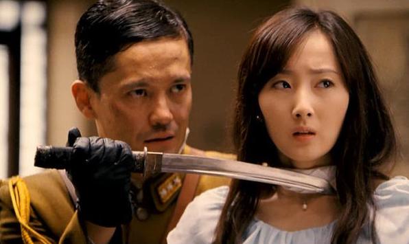 疯狂的石头根据哪部电影改编,疯狂的石头黄渤经典镜头