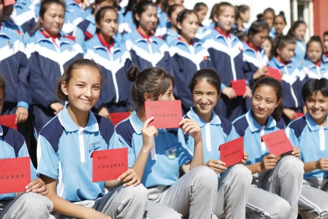 东润公益播报,东润公益短视频