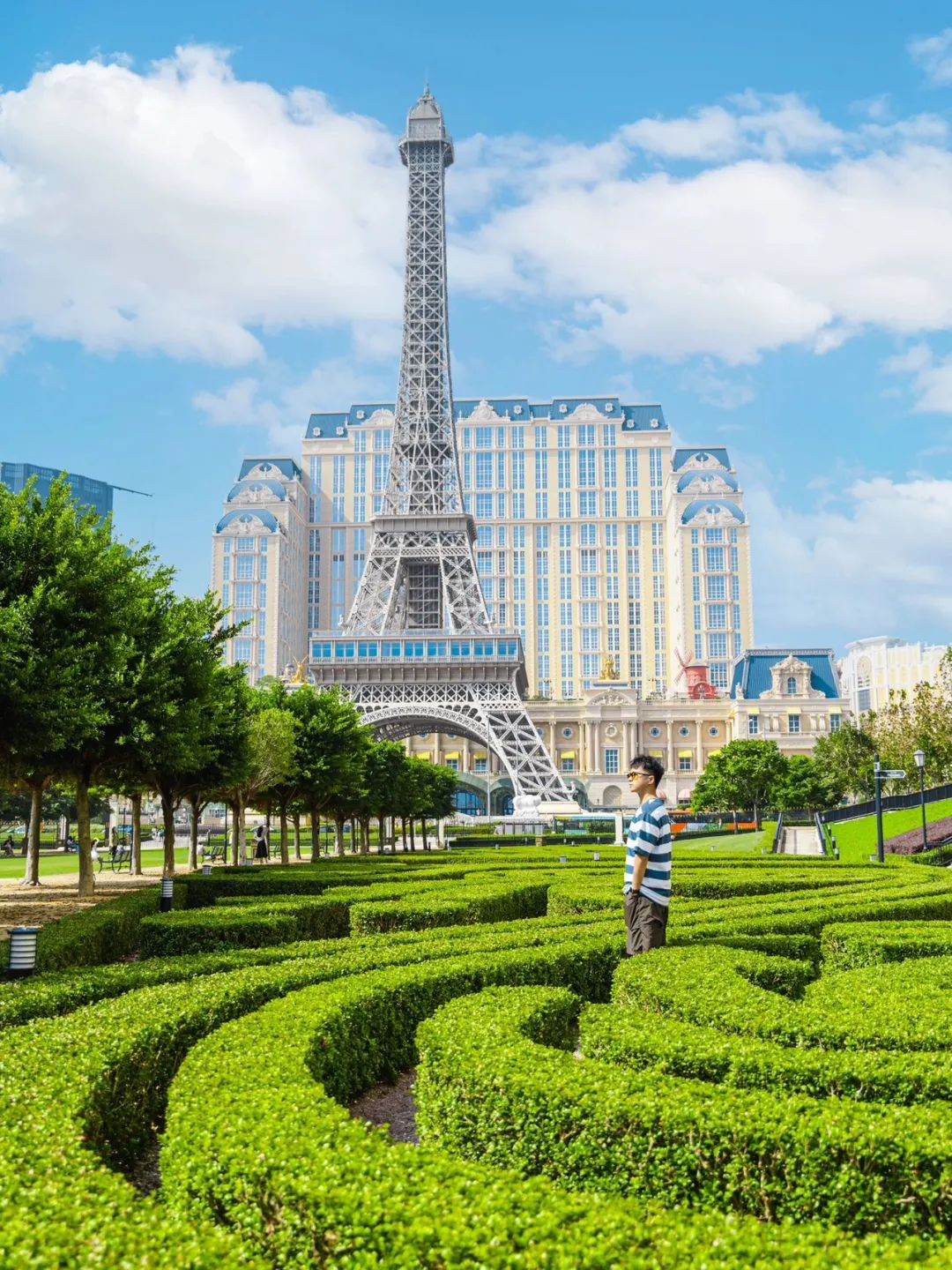 港澳旅游专列首游,广州出发香港澳门两日游自由行