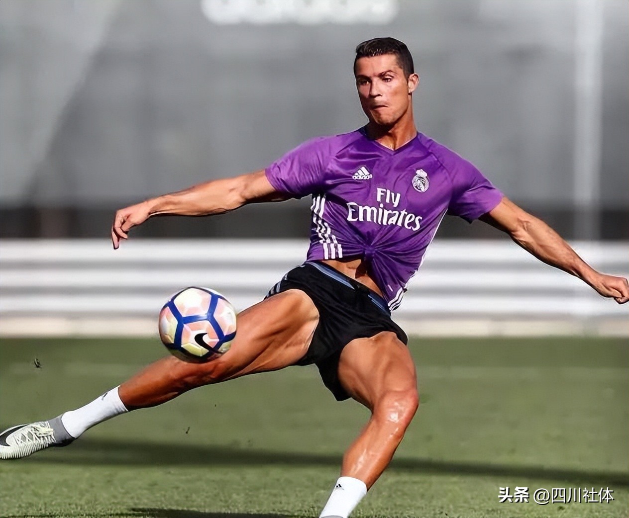 腿是身体的第二个心脏,腿是人类第二颗心脏