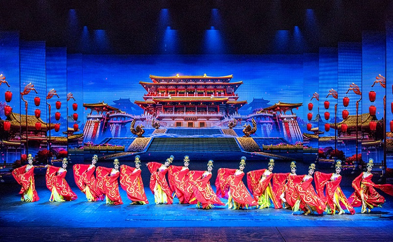 杭州旅游必去十大景点推荐一下,杭州看花好去处杭州网红景点