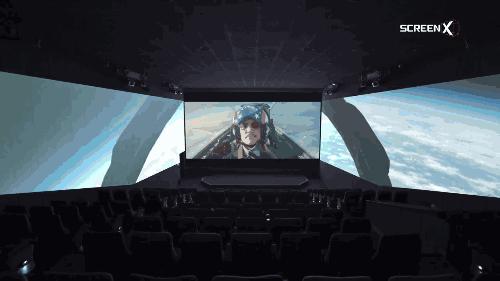 全体起立！终于等来这年度头号压轴大片