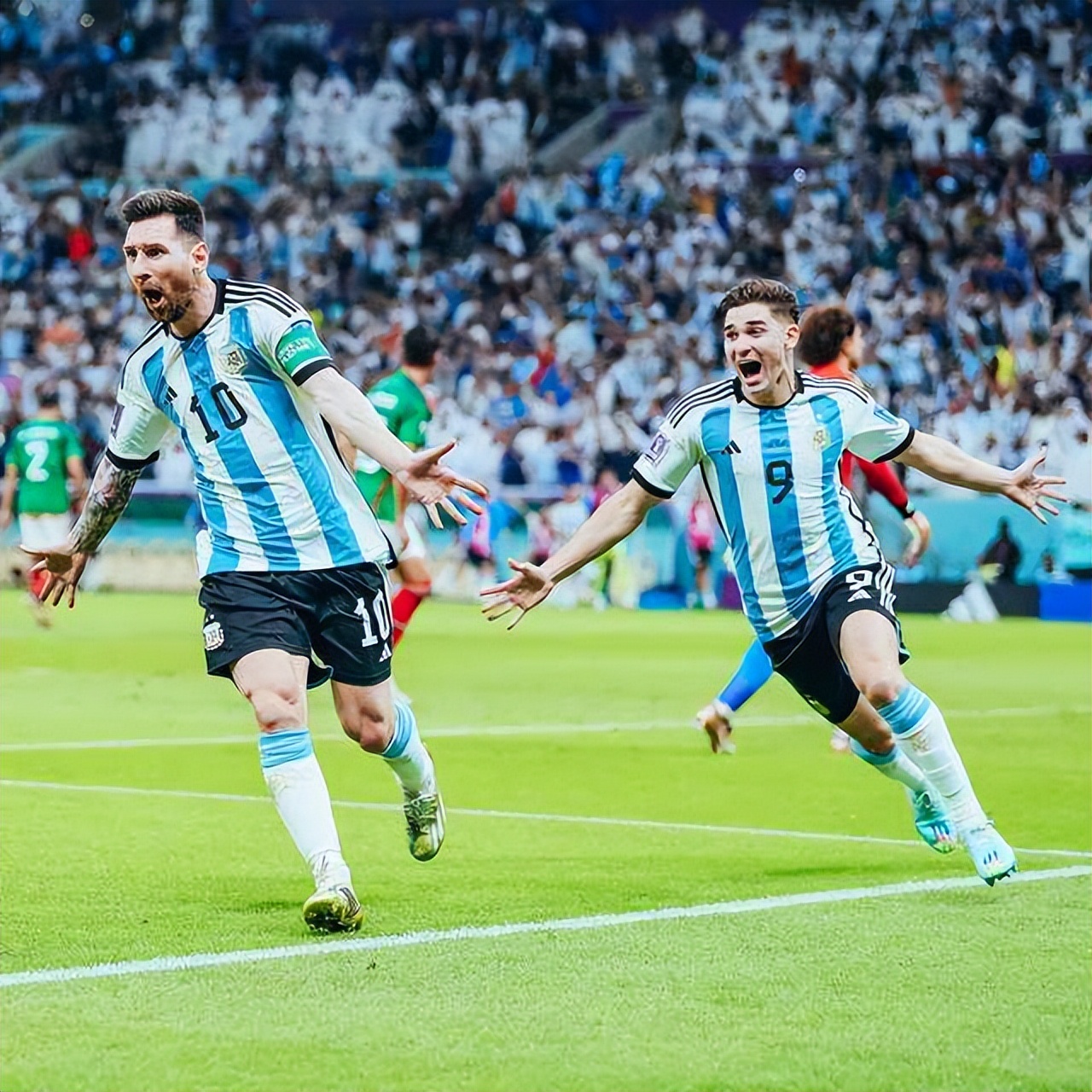 世界杯决赛的启示和感悟,世界杯看球忠告