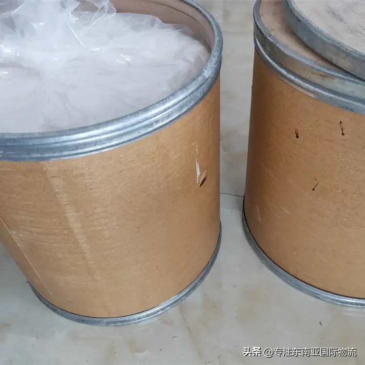 八类危险品,八类危险品进口清关怎么办理手续