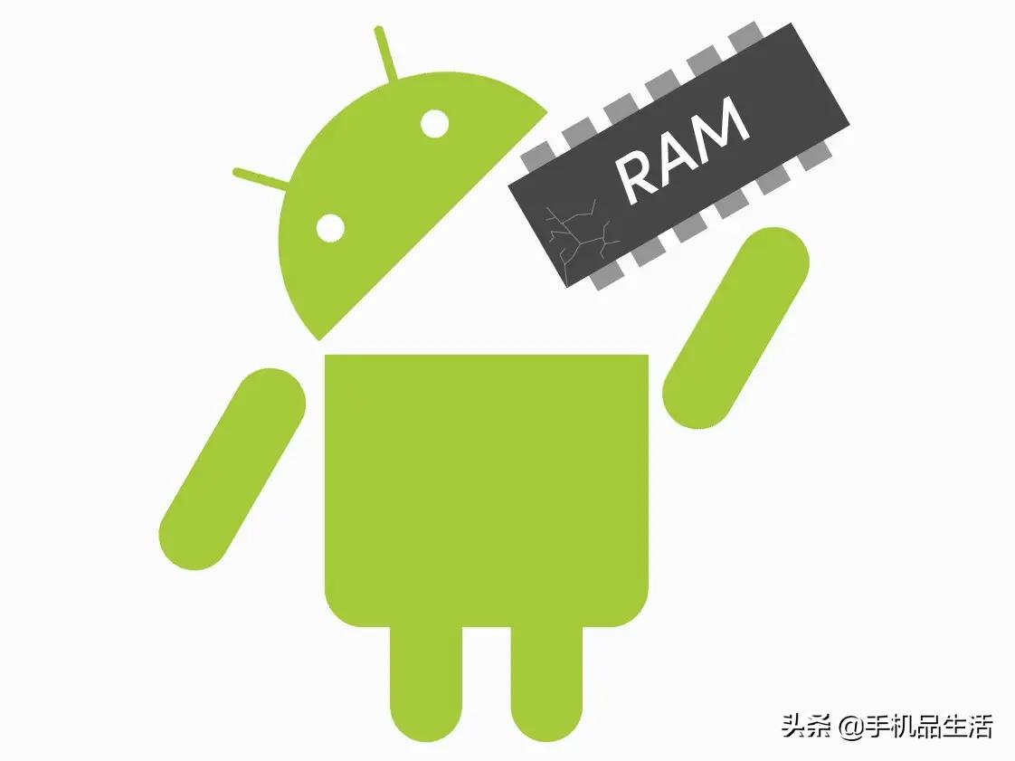 手机内存用得越多手机会越卡吗,手机内存很多为什么还是很卡