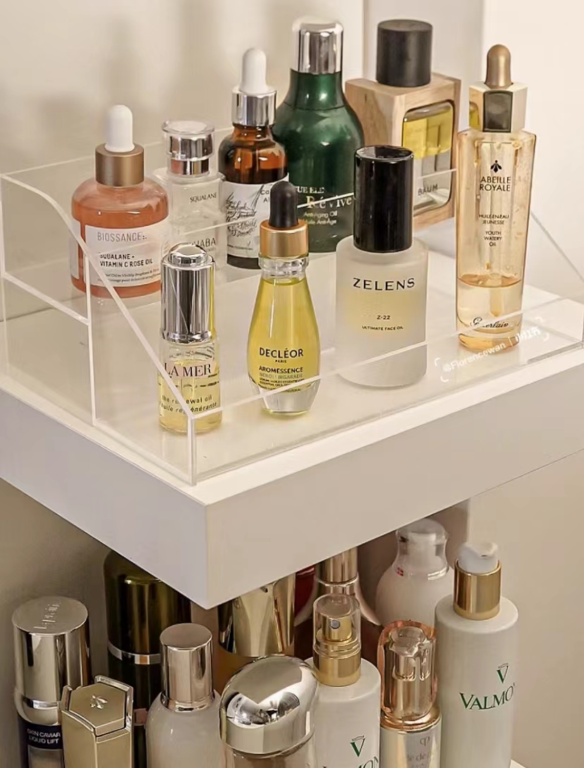 面部精华推荐保湿抗衰老35岁,抗老脸部精华油推荐