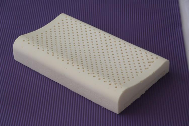 负离子乳胶枕是忽悠吗,那么火的乳胶枕真的对人体有益吗