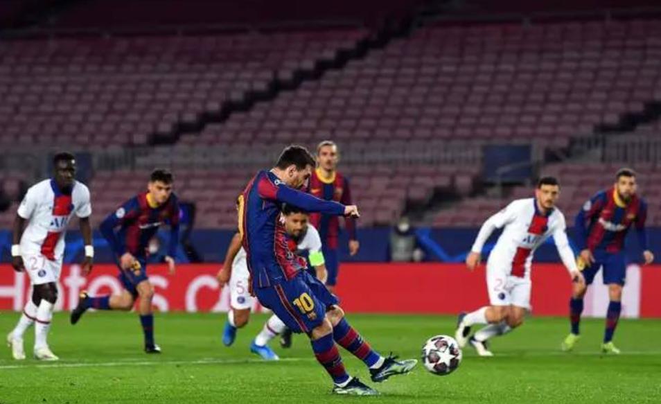 绝代双骄全集解说,2019梅西绝杀皇马