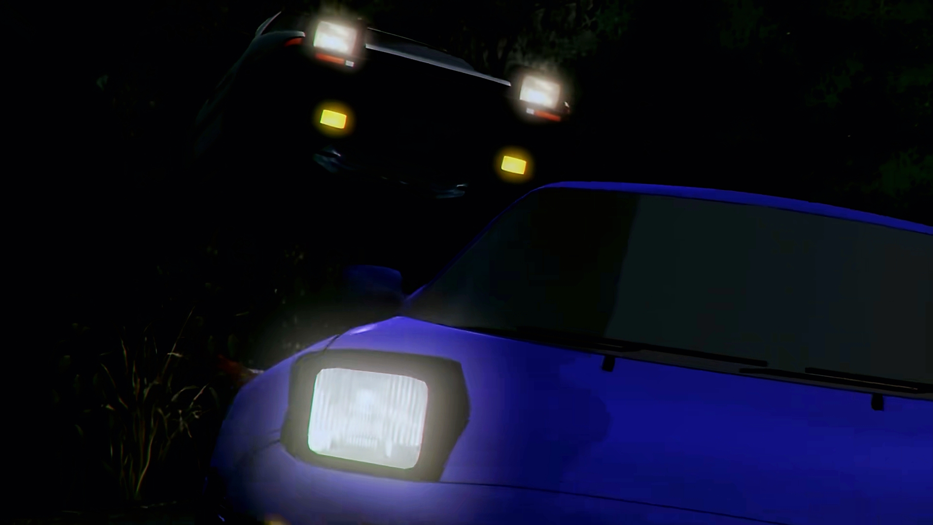 丰田mr2第2代多美卡,mr2丰田试驾