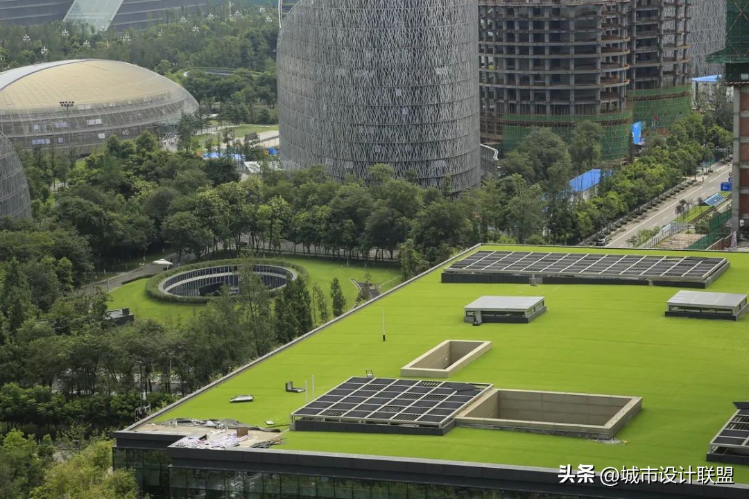 成都468外立面做得怎么样了,成都第五立面