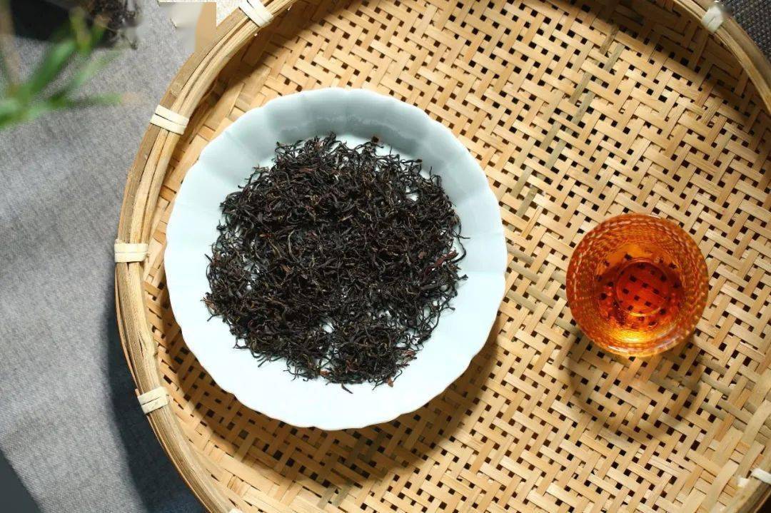 恩施红茶利川红口感特点,宜红工夫茶和利川红茶哪个好