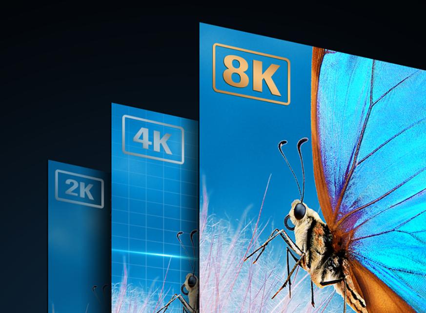 分辨率和画质谁最影响观感,屏幕分辨率和画质