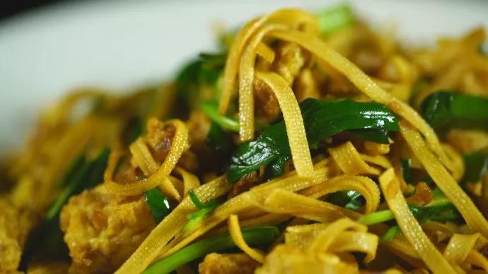 春天明目野菜怎么吃最健康,春天养肝第一菜