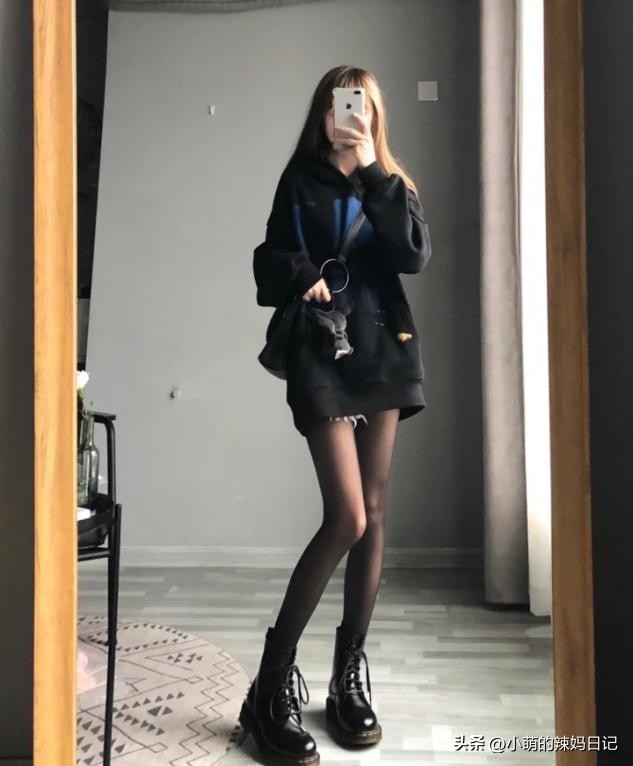 秋季百搭又舒服的鞋子分享,冬季鞋子买什么百搭又好看显高