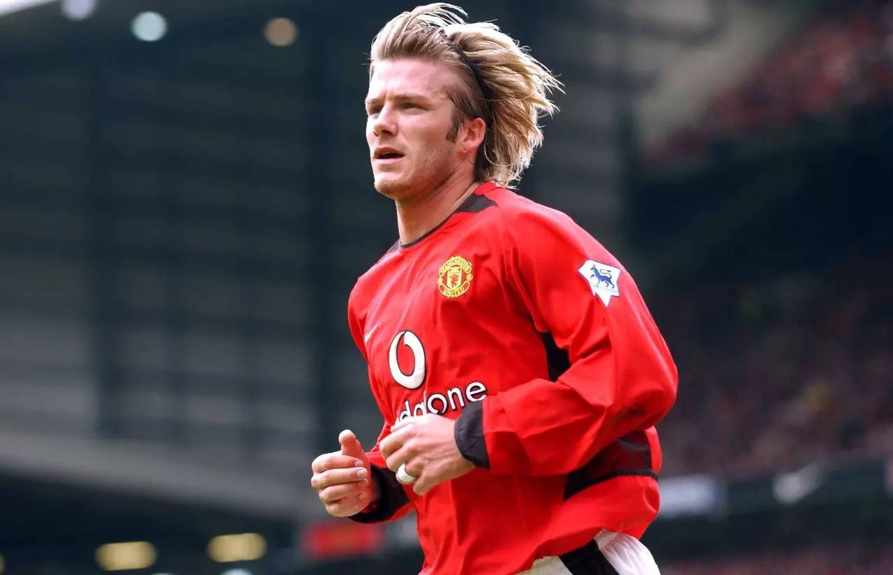 最有影响力的足球运动员,历史上影响力最大的足球运动员