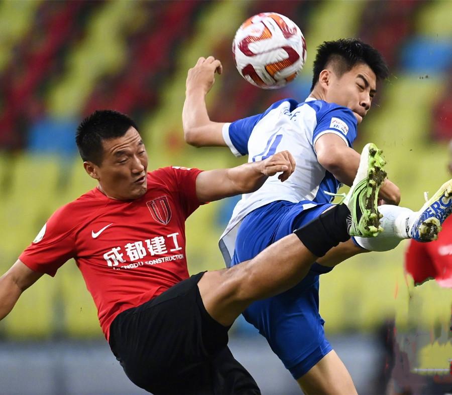 中超积分榜上海海港输了哪一场,中超最新积分榜海港对三镇赛况