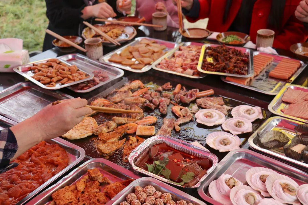 石牛景区旅游攻略图片,旅游四川好玩的景点