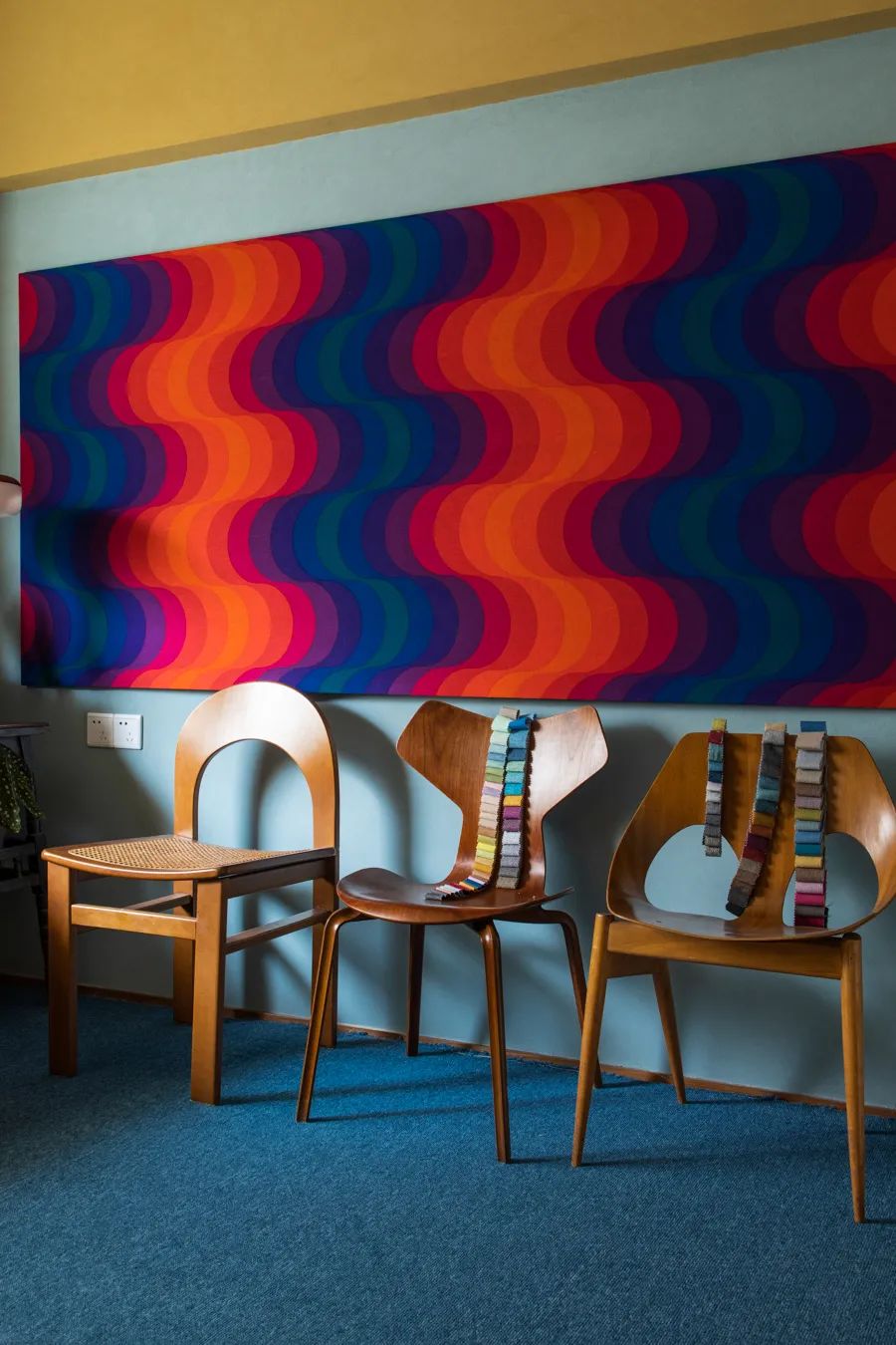 设计师都要设计一把椅子吗,设计师眼中的椅子