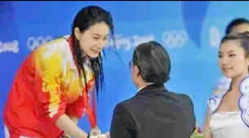 郭晶晶下嫁霍家意味着什么,郭晶晶下嫁霍家是谁说的