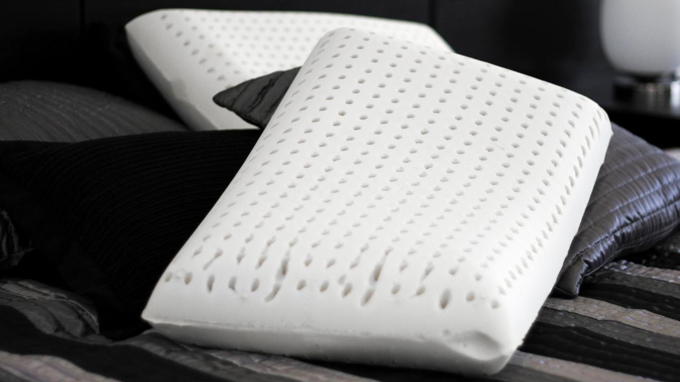 乳胶枕哪个品牌的好一点耐用,乳胶枕的优缺点和价格