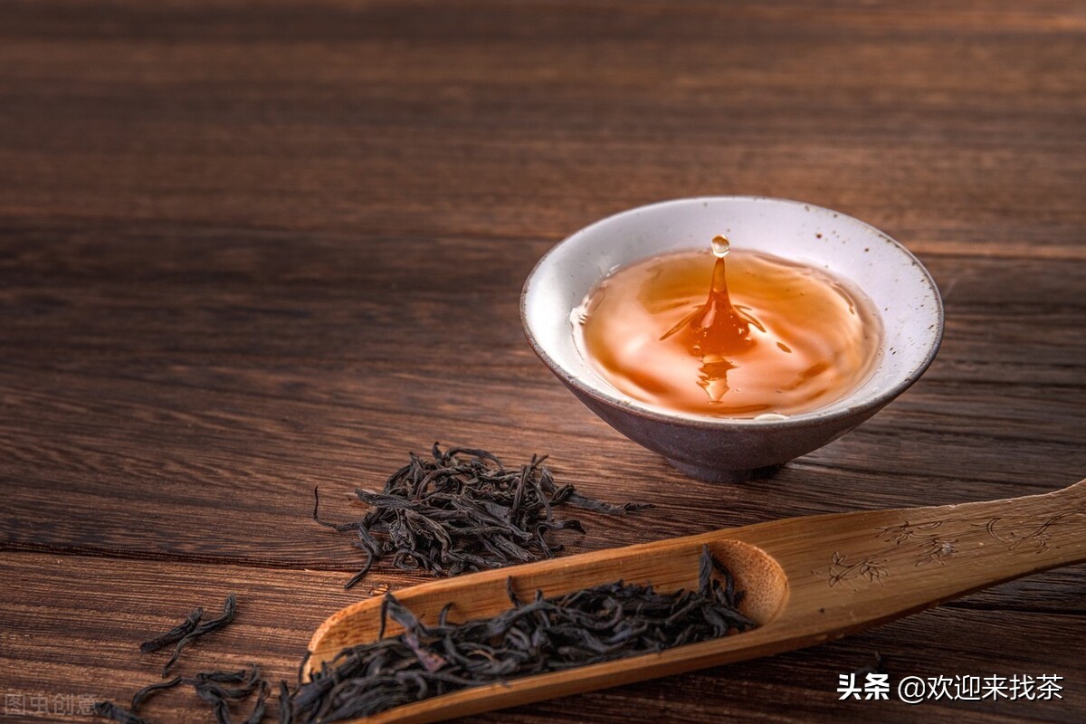 英国红茶过期两年还能喝吗,红茶有保质期吗过期的茶叶能喝吗