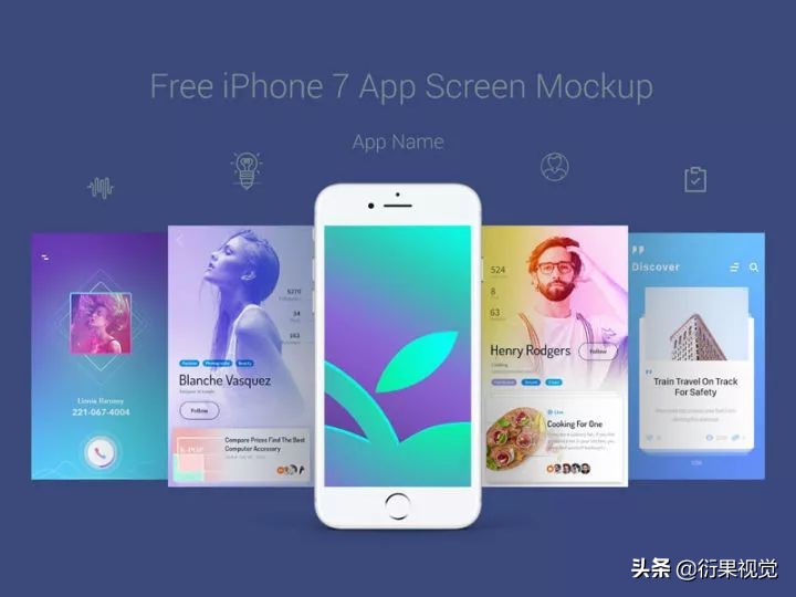 ui设计最新的规范,车载ui设计规范
