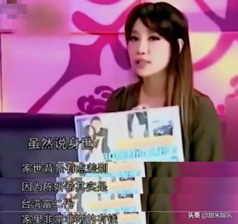 陈晓陈妍希被曝婚变,陈妍希与陈晓婚变背后的曲折故事