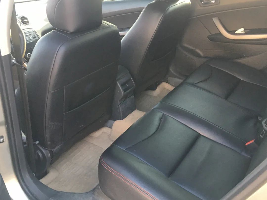 十堰龙信汽车城二手车市场,十堰龙信二手车市场雅阁