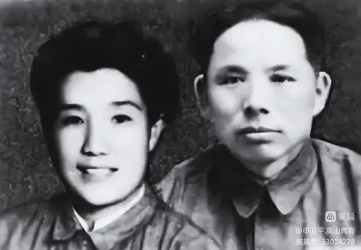 抗日战士的爱情故事,抗战老兵回忆抗日女兵