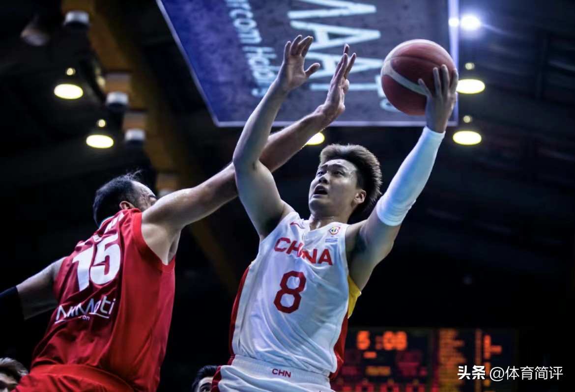 央视转播男篮世界杯日程,中国男篮世预赛赛程直播