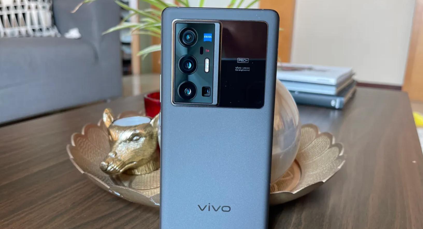 2020年三款公认最好的vivo手机,2023年vivo手机性能排行榜