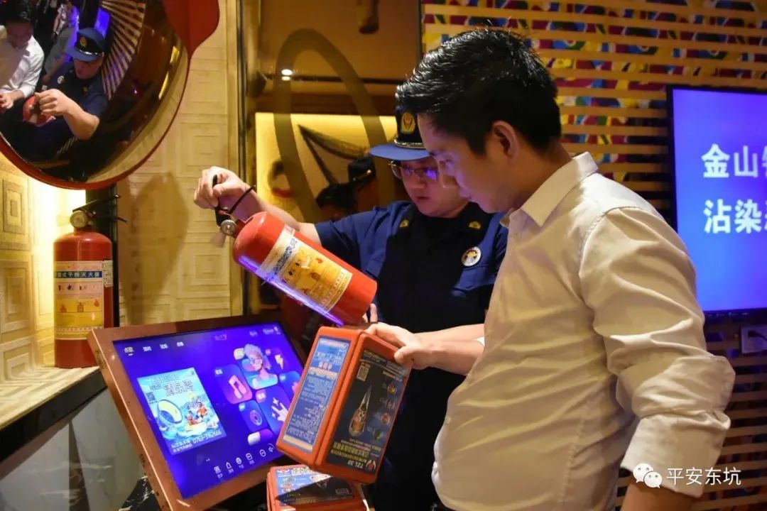 东莞近期严查什么行为,严查东莞处理结果