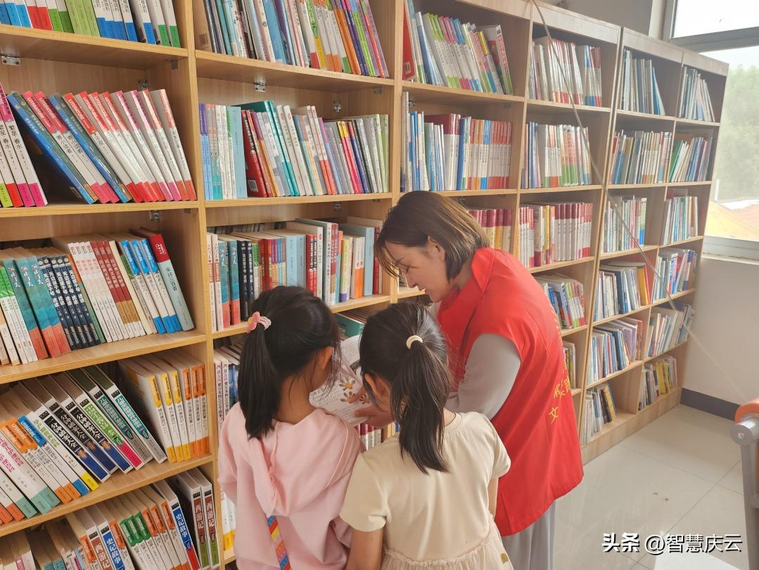 书韵飘香家庭,书韵飘香悦读成长