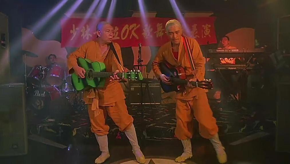 你对哪一部的台词印象最深,回忆经典一句台词证明你看过的剧