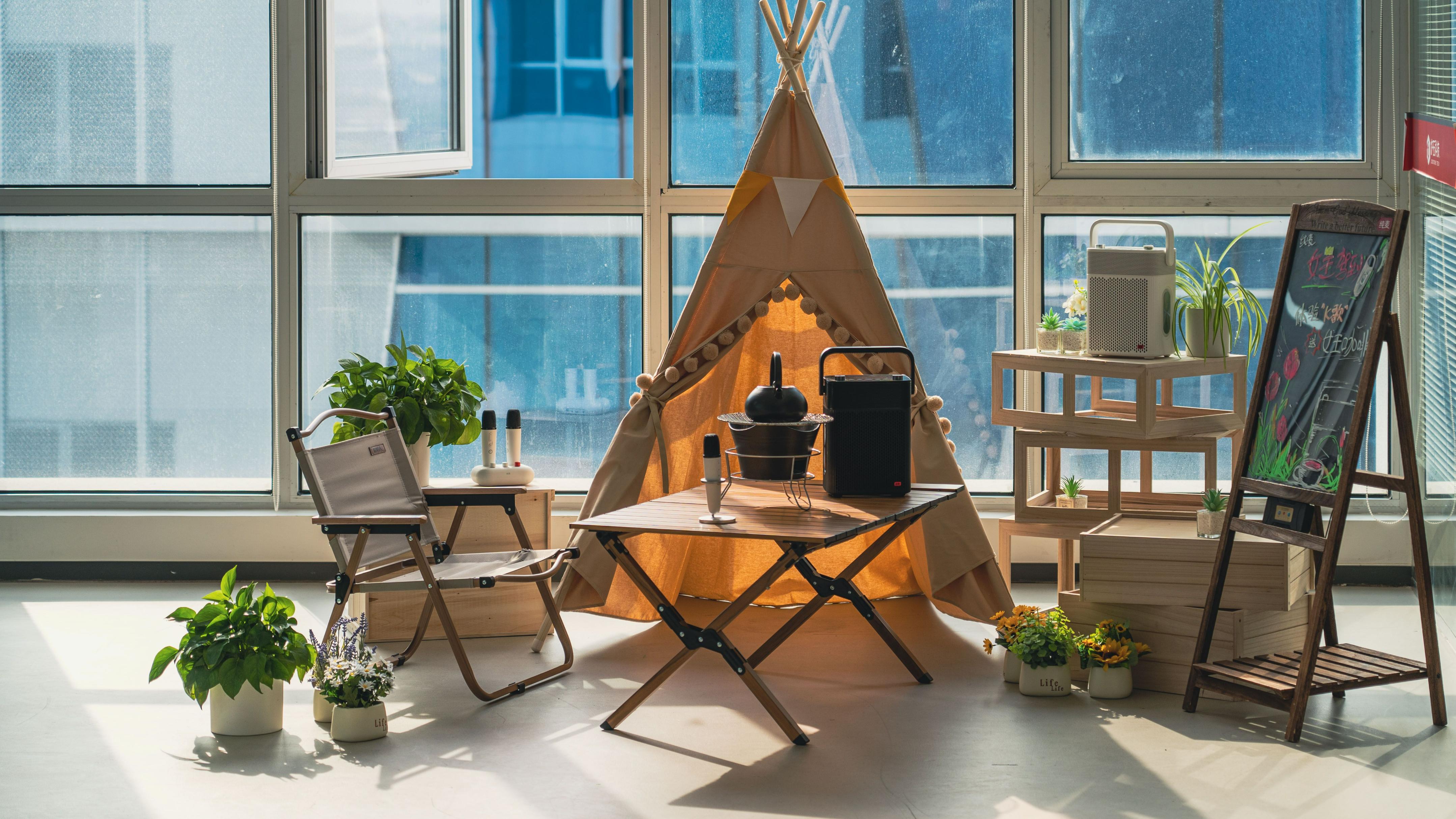 一个就够,纯麦音浪n次方户外串联音响评测