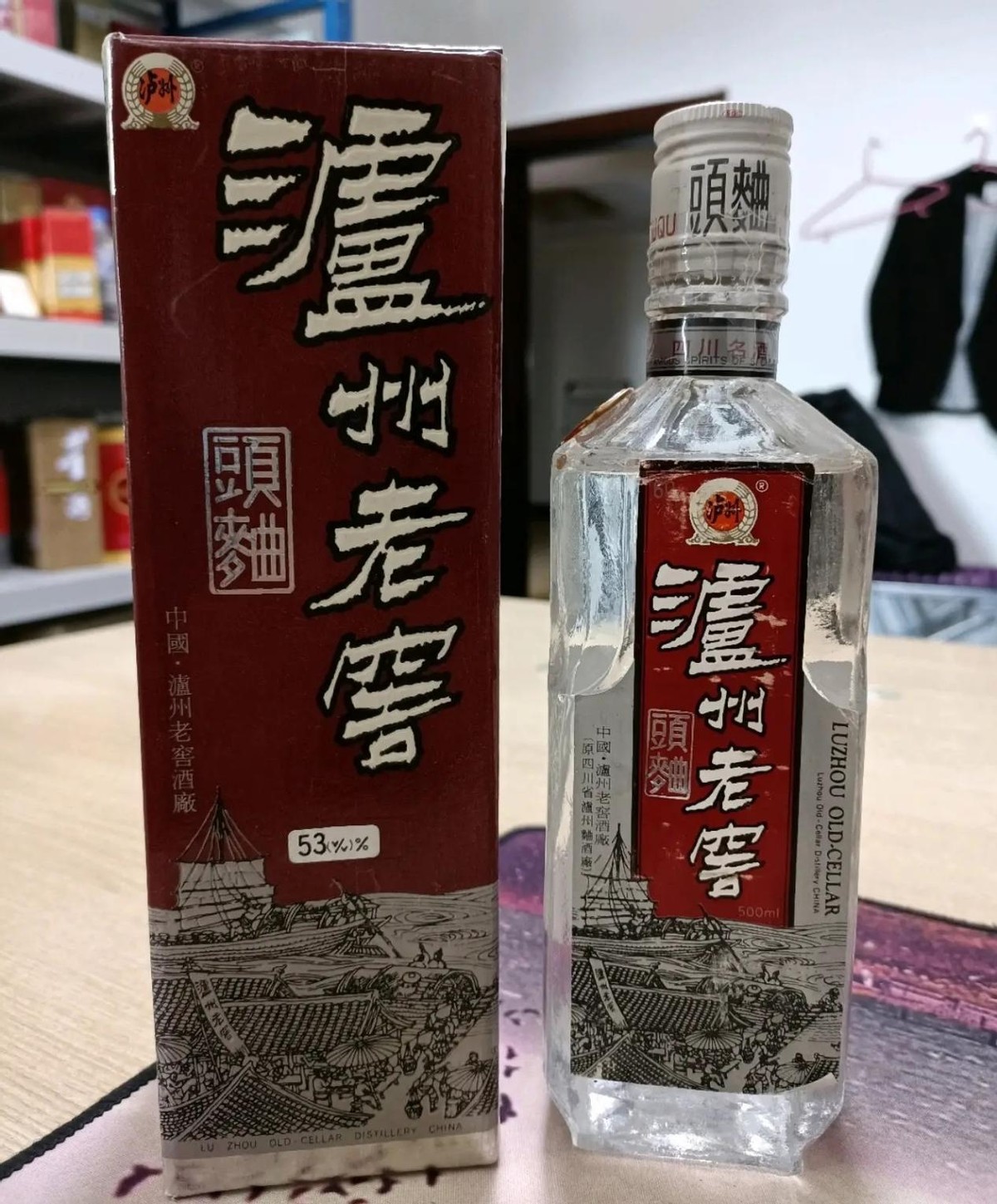 为什么酒席都是用洋河酒,江苏人请客流行什么酒