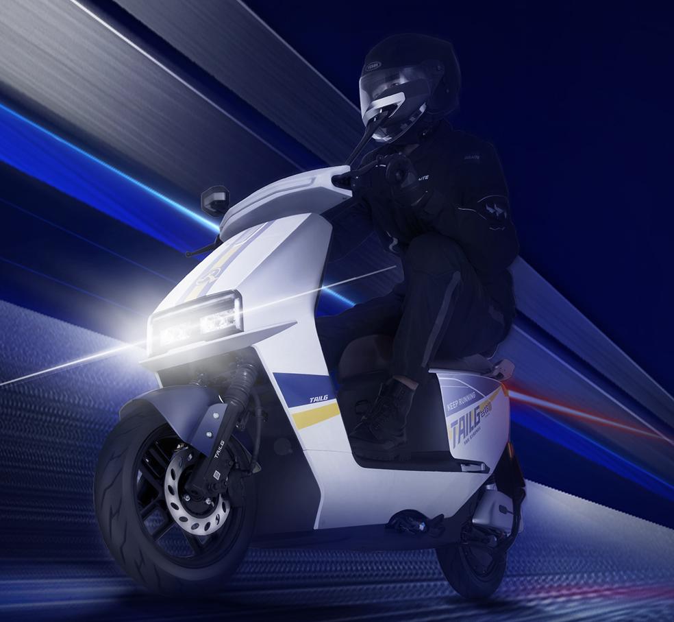 雅迪台铃小刀谁跑得远,台铃小刀雅迪续航