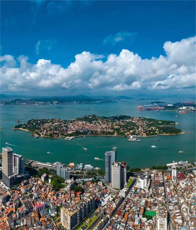 厦门文旅发布新举措,厦门文旅推介