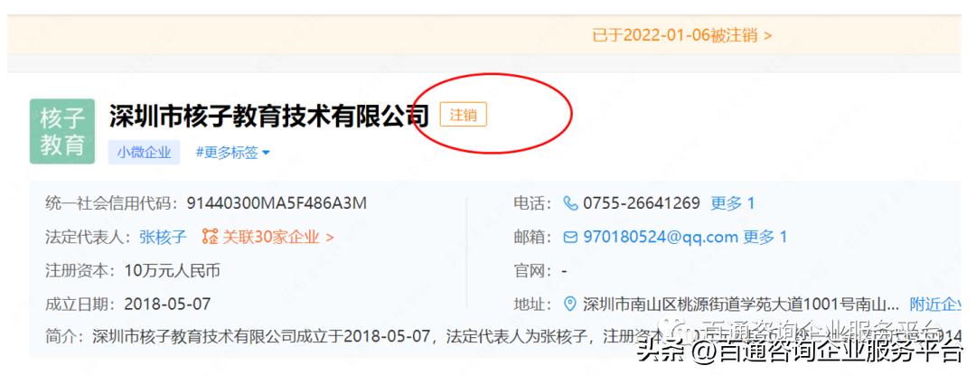 起底张核子是什么来头？（第四弹）