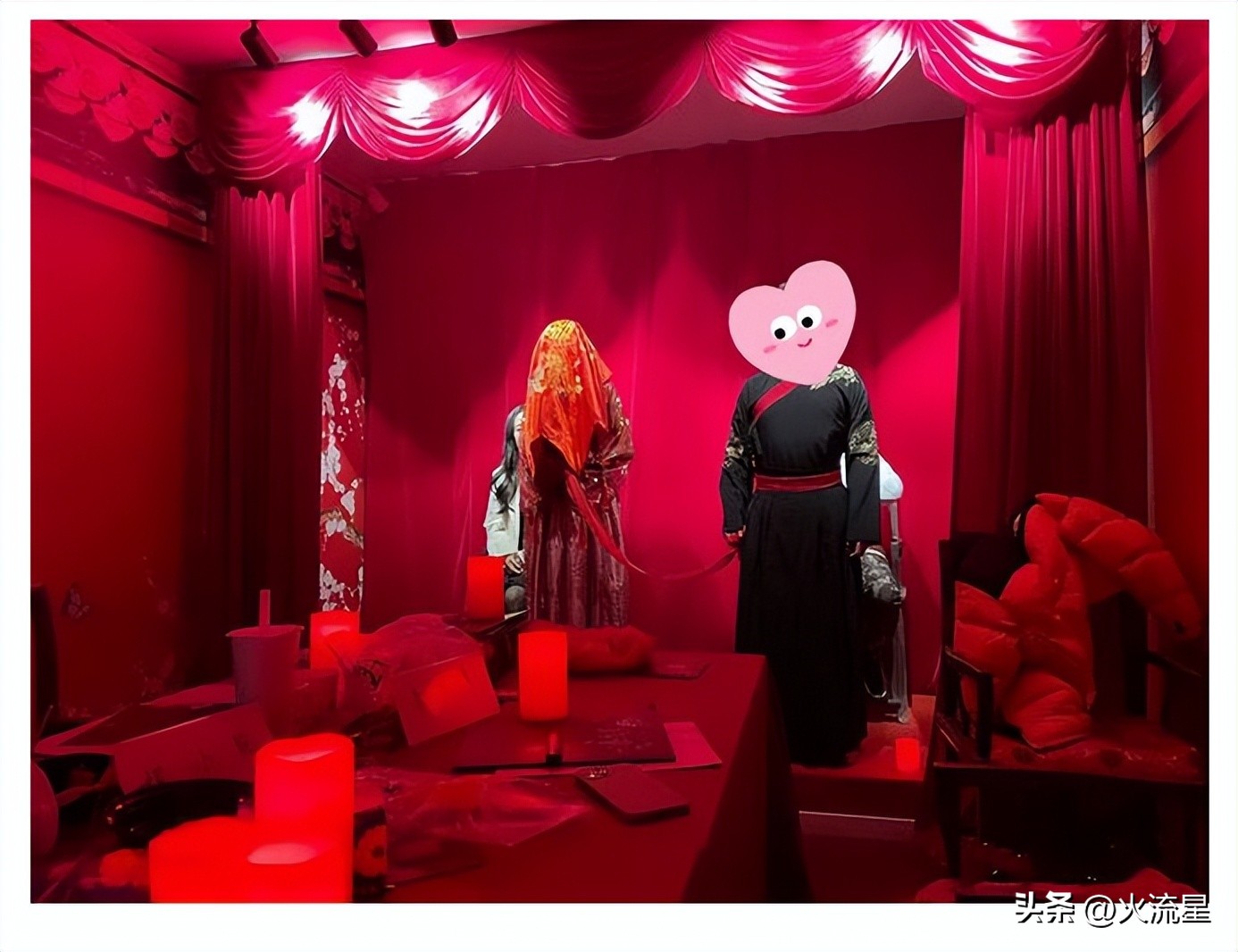 剧本杀商家套路,剧本杀店家套路