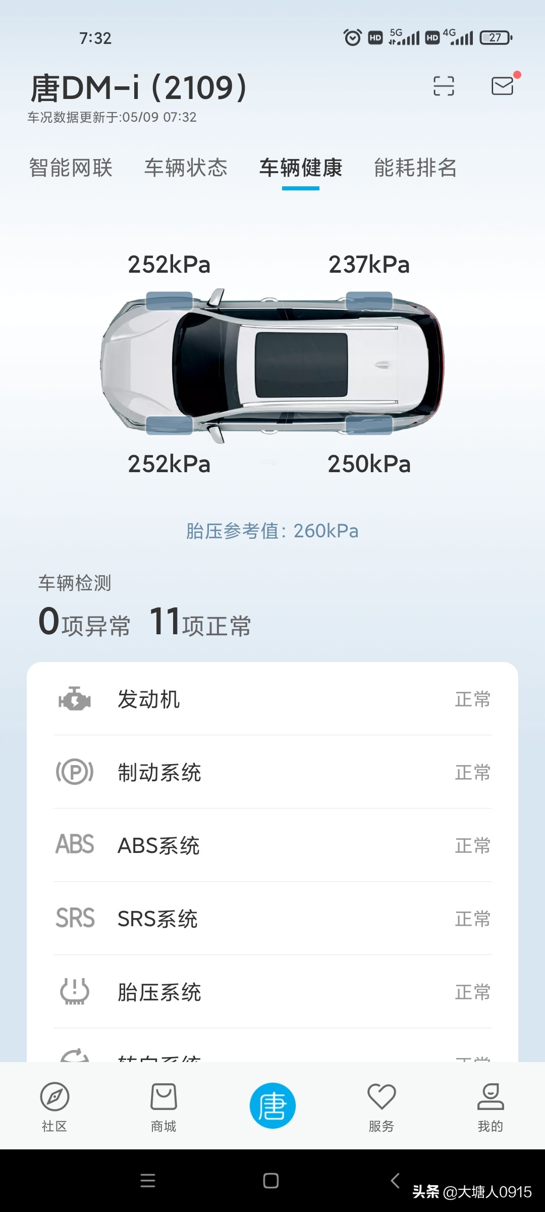 唐dmi轮毂内圈生锈,唐dmi轮毂修复会有影响吗