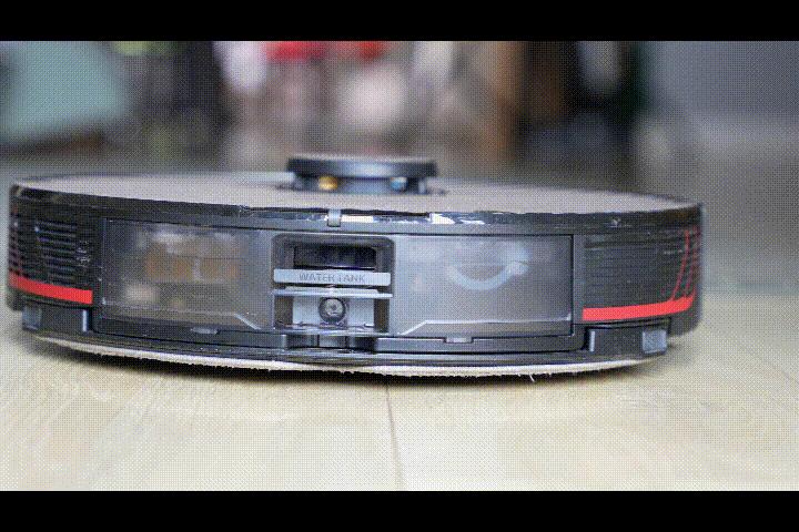 石头扫地机器人g10spro体验,石头g10spro无法吸脏水