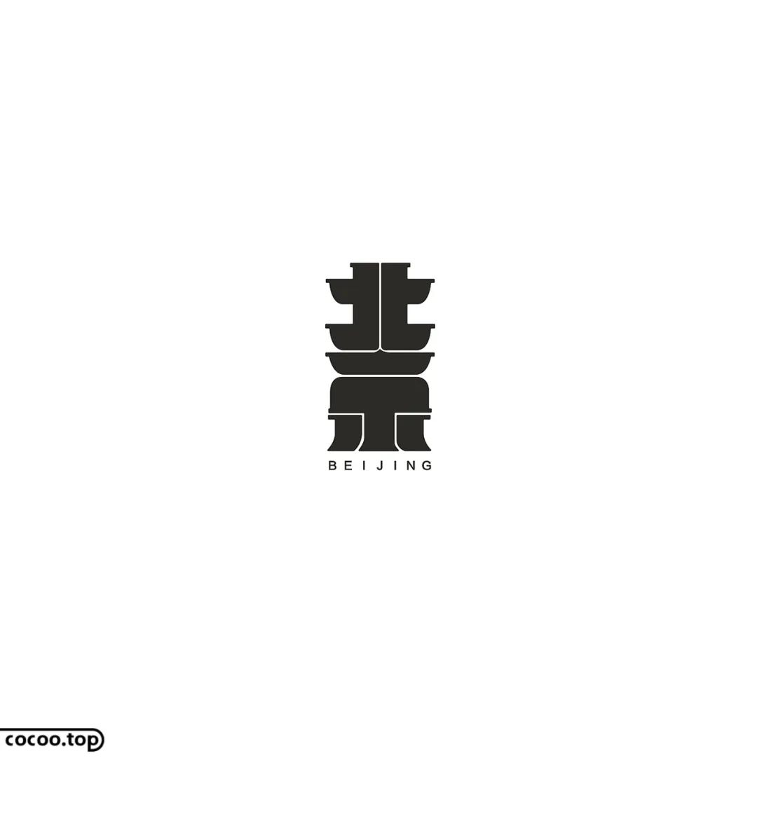 汉字的设计方式,汉字设计内涵