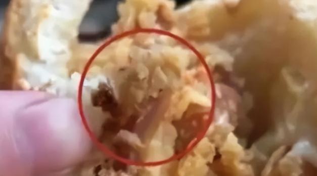 比酸菜牛肉面更恶心的东西,老坛酸菜到底有多恶心